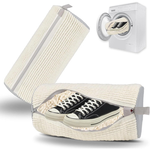 Shoe washing machine - shoe, bag