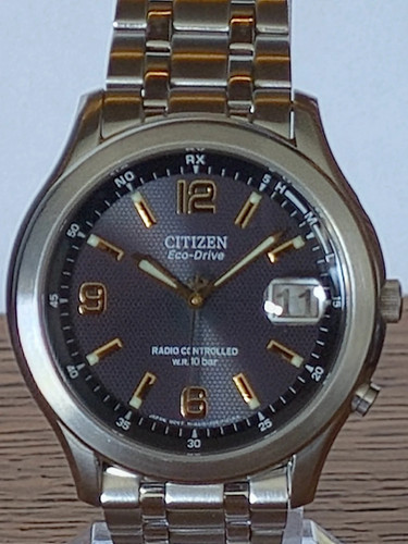 Mint citizen eco drive - citizen, eco-drive