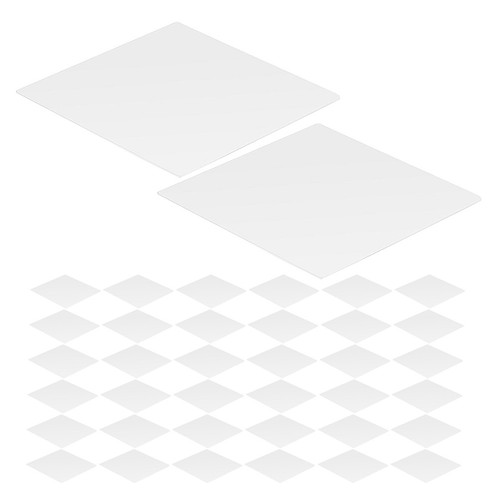 Rhombus quilting stencil - quilting,