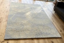 Japanese Floral print pure