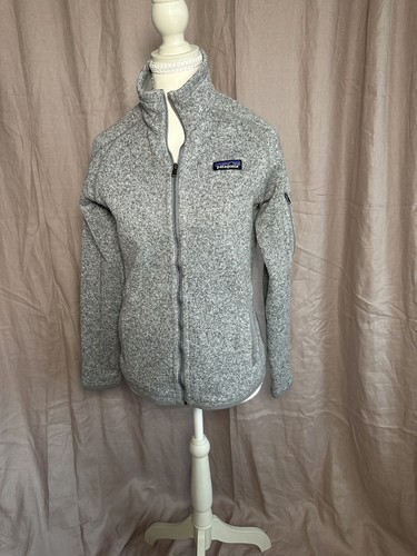 Patagonia better sweater - better,