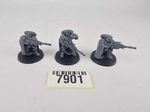 Space marines eliminators - space,
