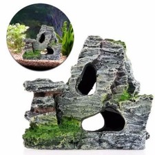 Aquarium Fish Tank Decor