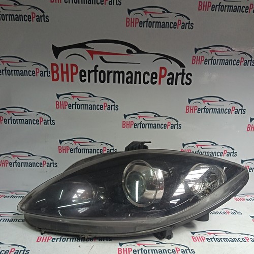 Seat leon mk2 face - 09-12,