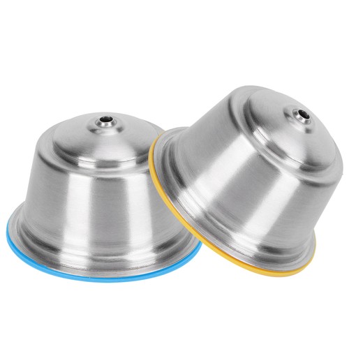Coffee capsule stainless - coffee, steel