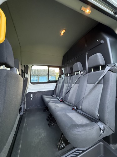 Transit 350 mk8 g1 crew - ,