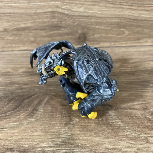 Mega bloks plasma dragon - bloks,