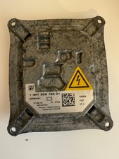 Audi TT Headlight Ballast /
