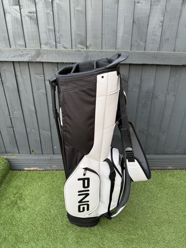 Ping hoofer tour stand bag - tour,