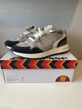 ellesse Mens Riva Runner 1050
