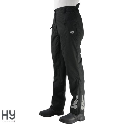 Waterproof reflective over - waterproof,