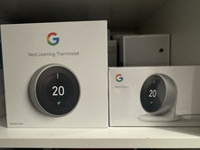 Google Nest Learning