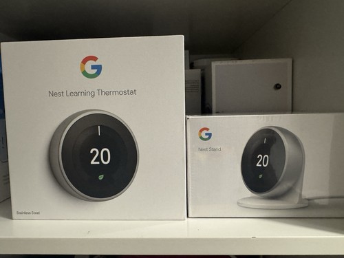 Google nest learning - google,