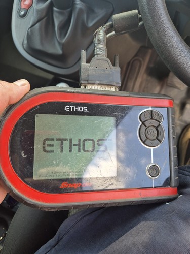 Snap ethos diagnostic tool - snap,