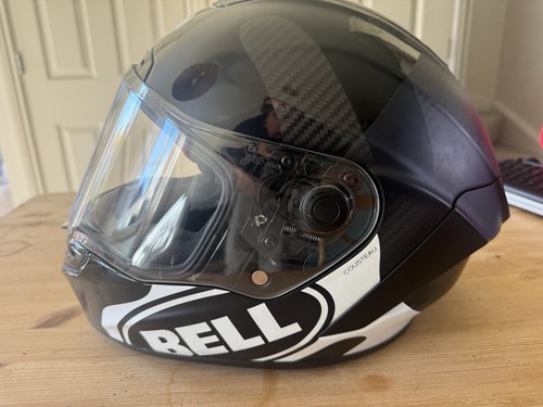 Bell full face - full,
