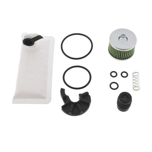 Genuine oem fuel filter 1pc - oem,