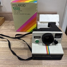 Polaroid land camera 1000 - land,