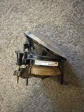 VW golf MK6 Caddy mk3 front fog light left 5K0 941 699