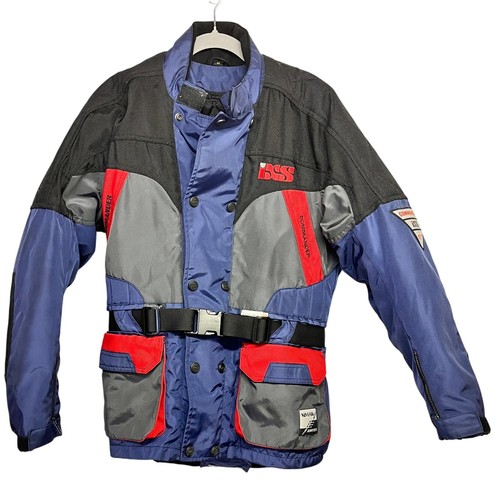 Ixs commander men - men's, motorcycle