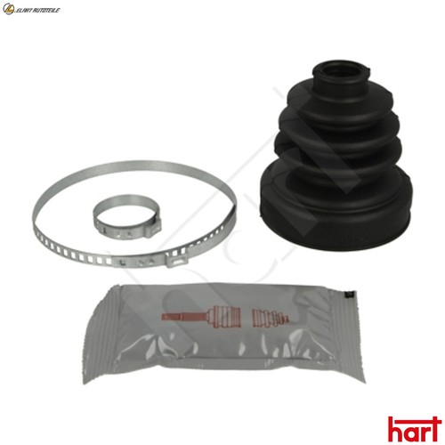 Bellows kit driveshaft - bellows,