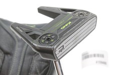 Cobra KING Vintage Nova Golf Club Mens Right Handed Putter