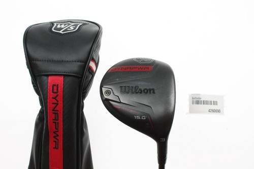 Wilson dynapower golf - golf, club