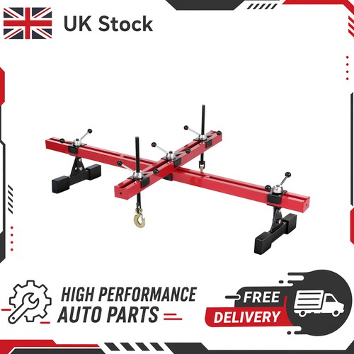 Engine hoist mechanic tool - engine,