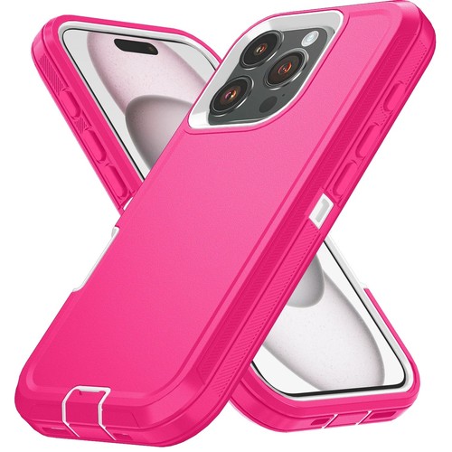 Shockproof strong armor phone - shockproof,