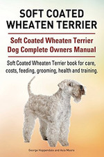 Soft Coated Wheaten Terrier. Soft Coated Wheaten... - Hoppendale, George