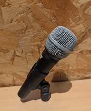 Shure C606 Microphone - Entry Level Vocal Mic