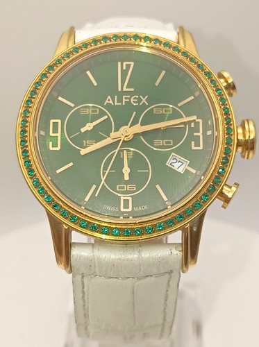 Rare alfex swiss - swiss, made