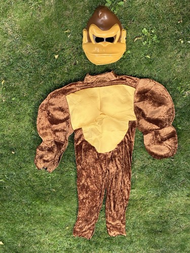 Super mario donkey - super,