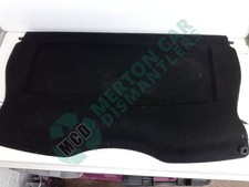 FORD Fusion 2001-2012 PARCEL SHELF/LOAD COVER (BLACK) 1450141