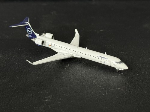 Gemini jets 400 lufthansa - jets,