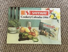 Vintage Safeway Cookery