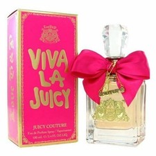 Juicy Couture Viva La Juicy