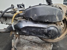 PEUGEOT SPEEDFIGHT 4 125