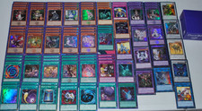 Yu-Gi-Oh! - Yugioh - Custom