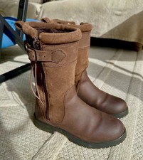 Moretta Savona Country boots -