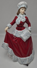Royal Doulton “Pretty Ladies