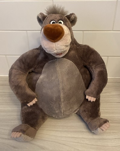 Disney store authentic jungle - disney,