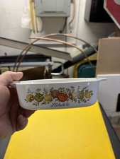 Corning Ware Dish