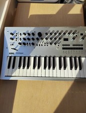 korg minilogue