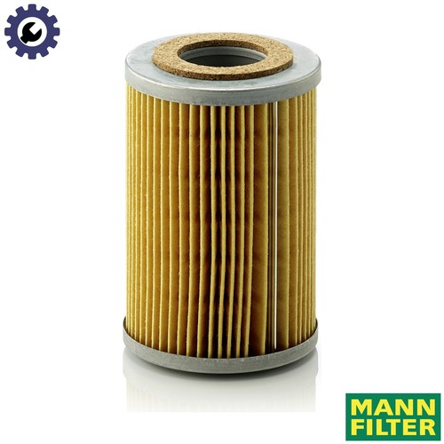 Oil filter 816 for mg - 816,