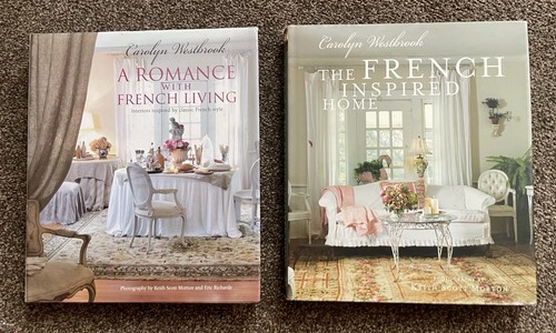2interior design french - french, shabby