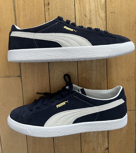 Puma suede vtg mij - puma,