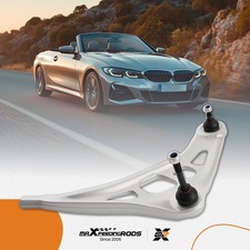 WISHBONE SUSPENSION ARM FRONT