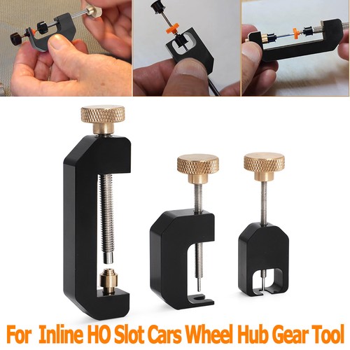 For slot car tool - for,