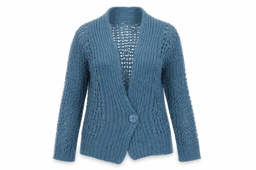 Fat face womens cardigan - face,