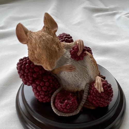 Country artists mouse - mouse, with